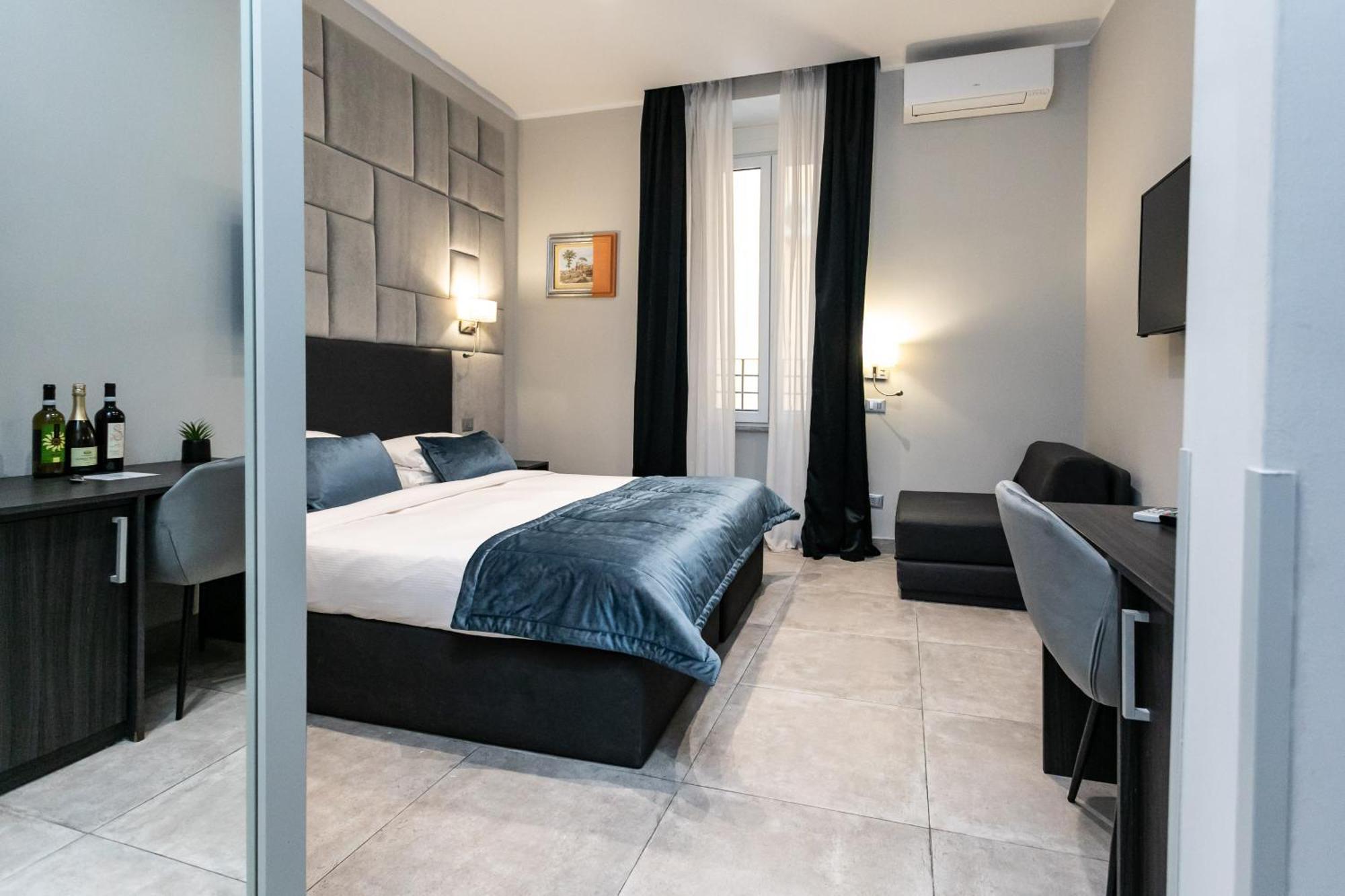 Cesare Ai Cavalieri Suites — Photos 3